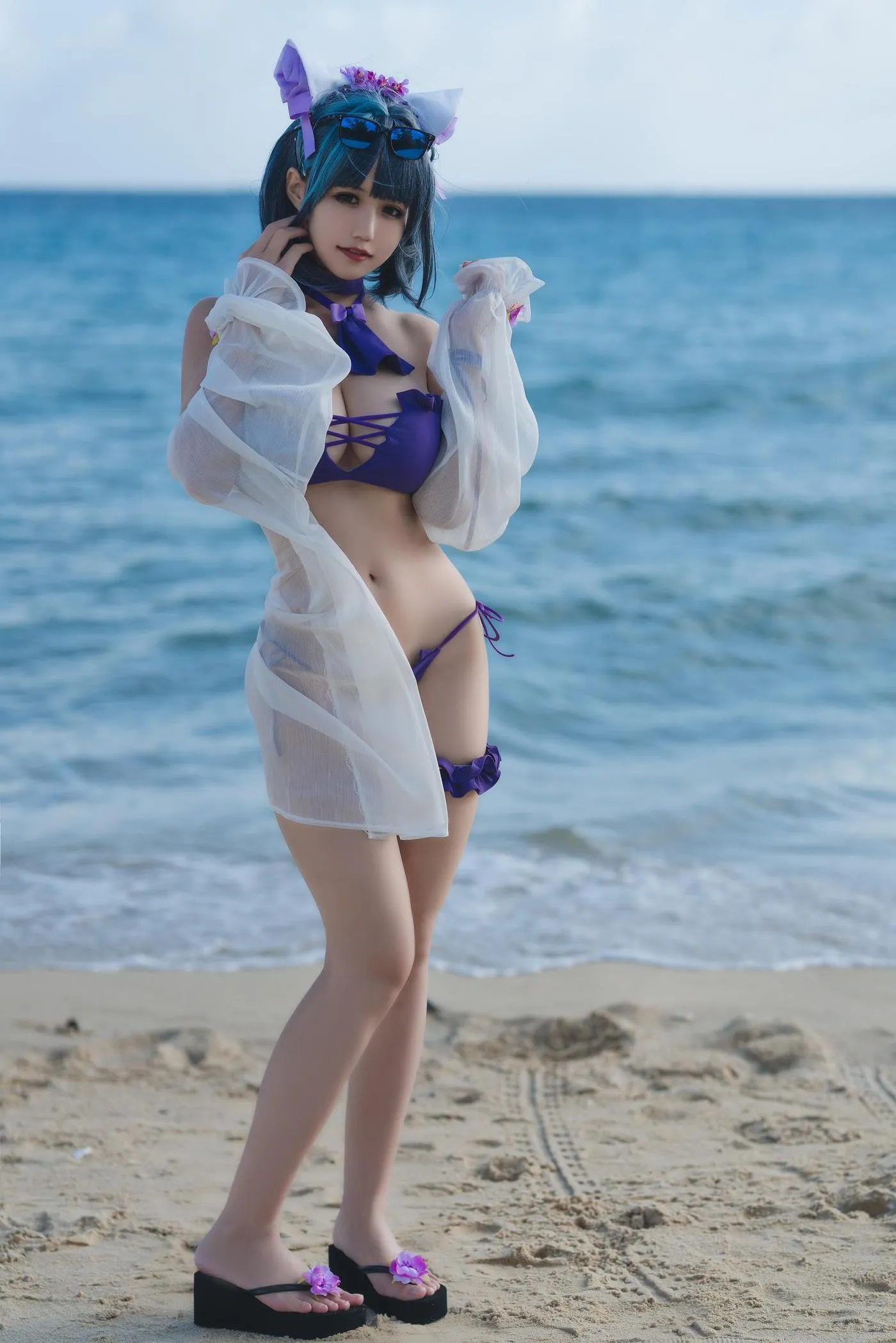 小仓千代w – NO.43 柴郡 [22P]插图7